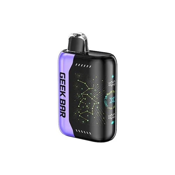 Blackberry B Pop Geek Bar Pulse X