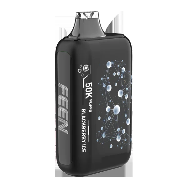 Blackberry Ice FEEN 50K