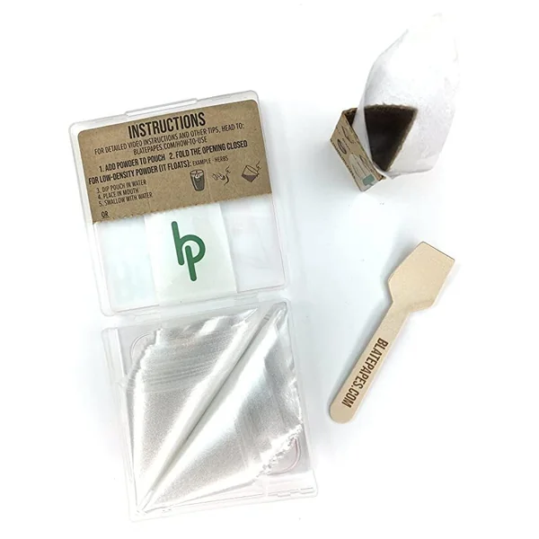 Blate Papes - Edible Film Pouches (120ct) - Image 4