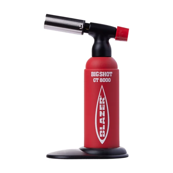 Blazer Big Shot Torch GT 8000 - Image 2