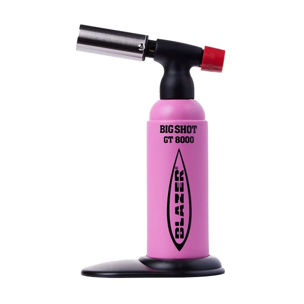 Blazer Big Shot Torch GT 8000 - Image 3