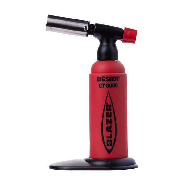 Blazer Big Shot Torch GT 8000 - Image 5