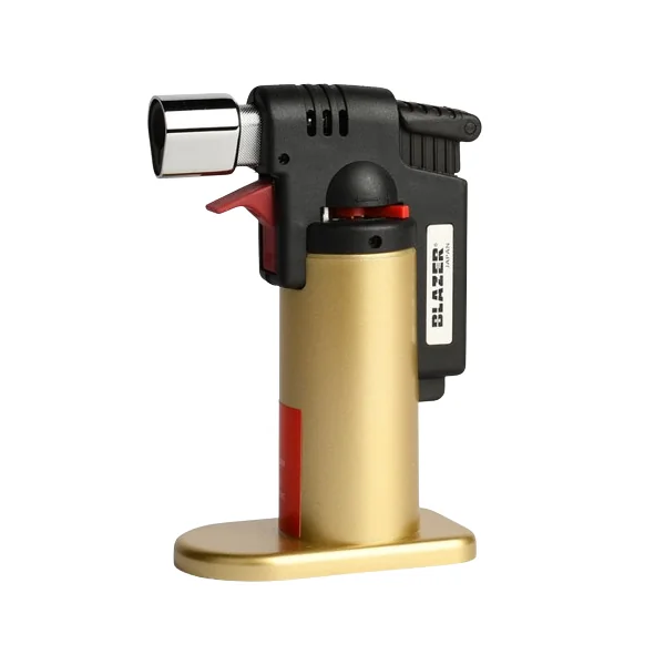 Blazer Firefox Torch Table Lighter
