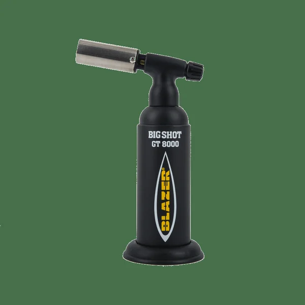 Blazer GT8000 Big Shot Butane Torch