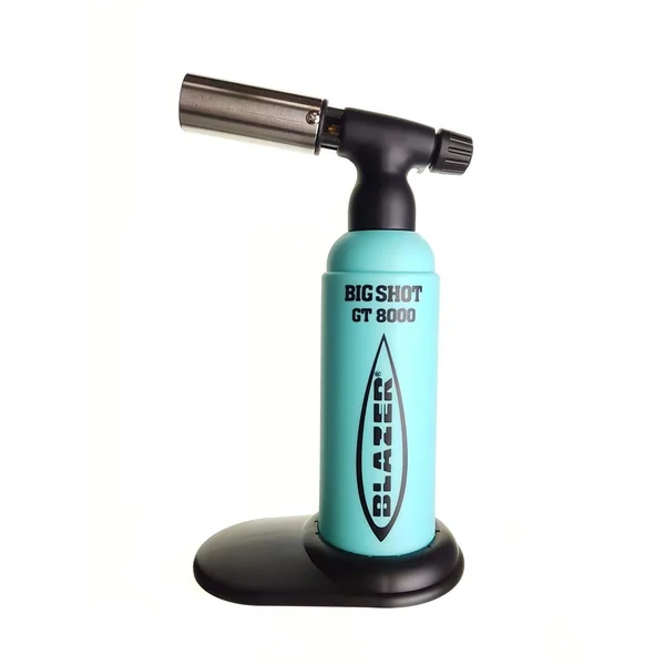 Blazer GT8000 Big Shot Butane Torch - Image 2