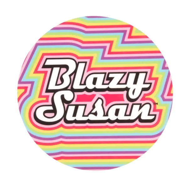 Blazy Susan Dab Pad - Image 7