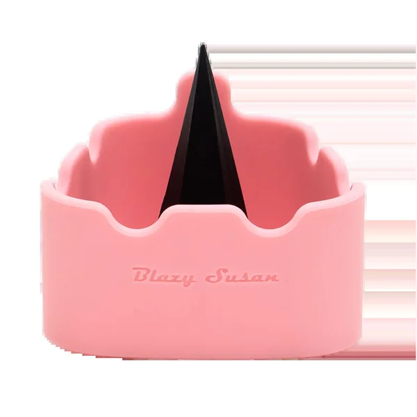 Blazy Susan Deluxe Ashtray - Image 2