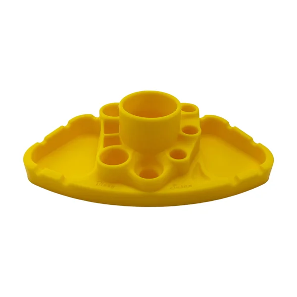 Blazy Susan Deluxe Dab Station - Image 4