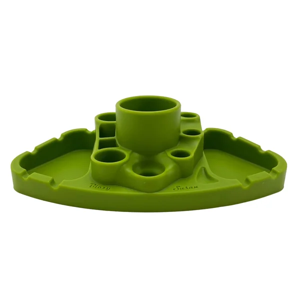 Blazy Susan Deluxe Dab Station - Image 5