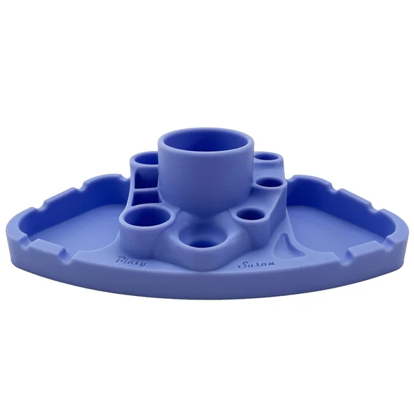 Blazy Susan Deluxe Dab Station - Image 8