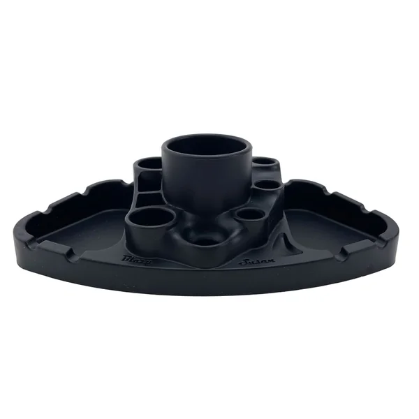 Blazy Susan Deluxe Dab Station - Image 9