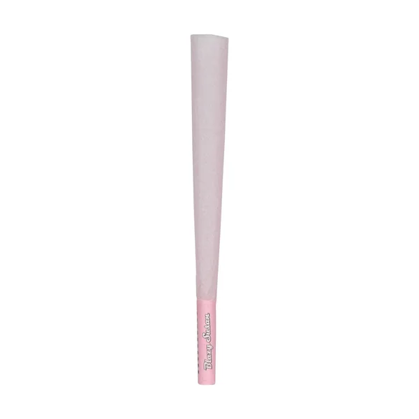 Blazy Susan Pink Pre-Rolled Cones - Jar of 50 - Image 3