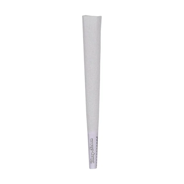 Blazy Susan Purple Pre-Rolled Cones - 50 pack - Image 3