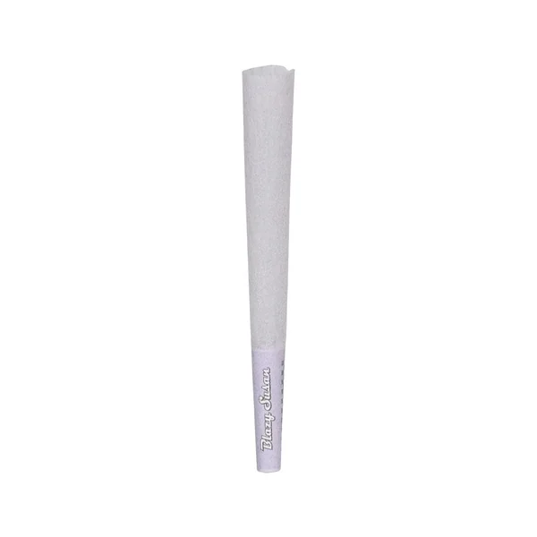 Blazy Susan Purple Pre-Rolled Cones - 50 pack - Image 5