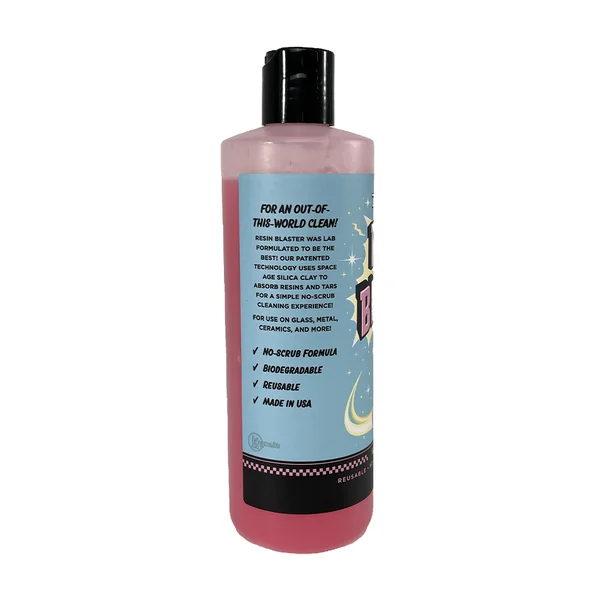 Blazy Susan Resin Blaster Glass Cleaner - Image 2