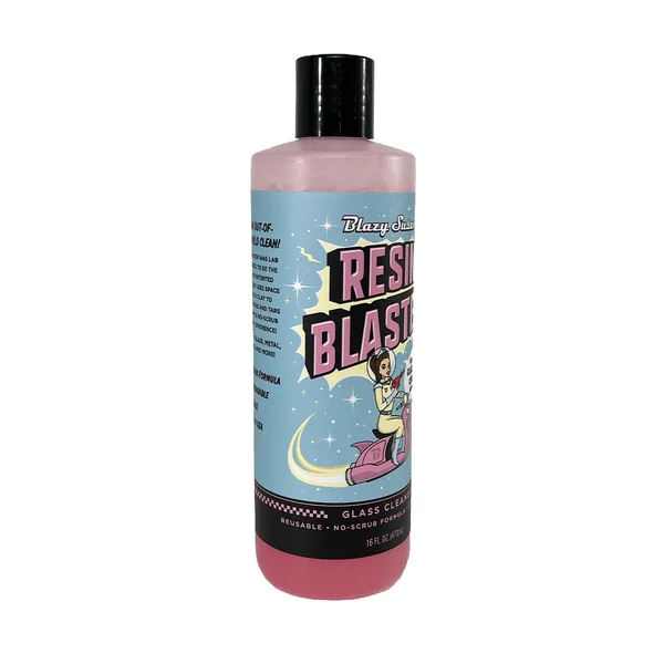 Blazy Susan Resin Blaster Glass Cleaner - Image 3