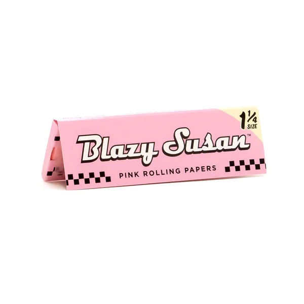 Blazy Susan Rolling Paper - Image 2