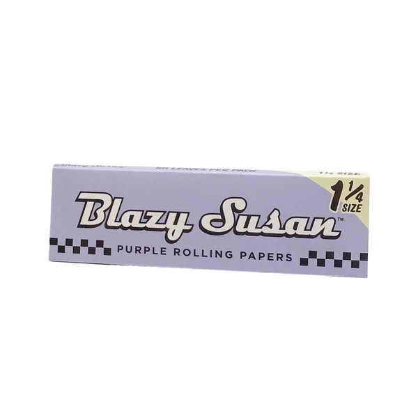Blazy Susan Rolling Paper - Image 3
