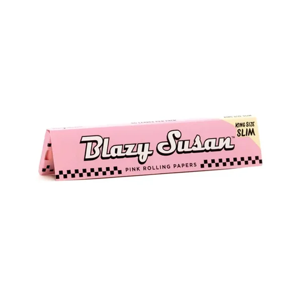 Blazy Susan Rolling Paper - Image 5