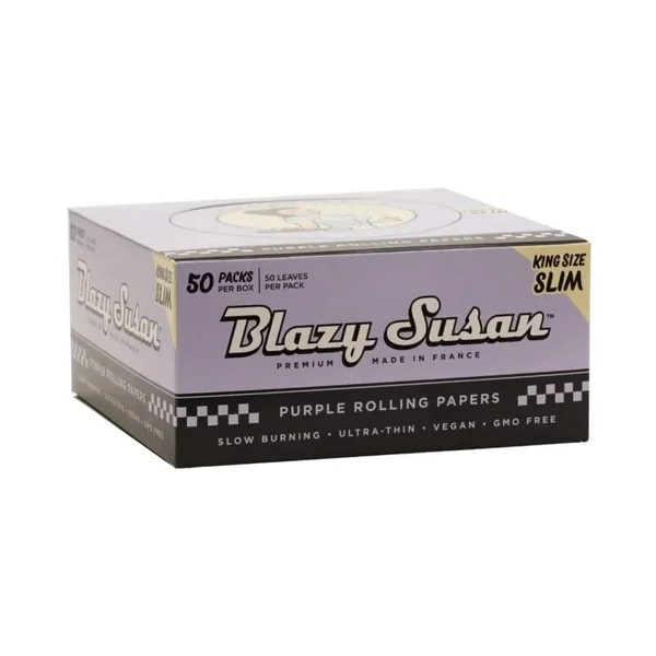 Blazy Susan Rolling Paper - Image 8