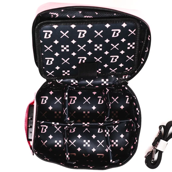 Blazy Susan Stash Bag - Image 2