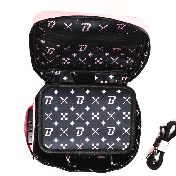Blazy Susan Stash Bag - Image 3