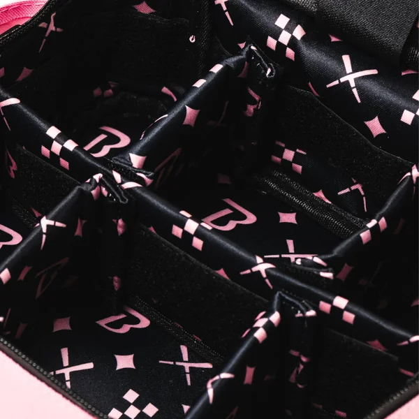 Blazy Susan Stash Bag - Image 4