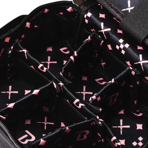 Blazy Susan Stash Bag - Image 9