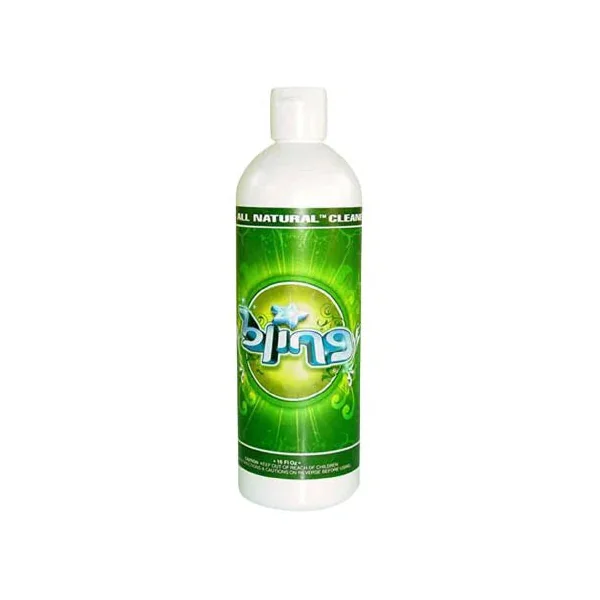 Bling All Natural Glass Cleaner 16oz