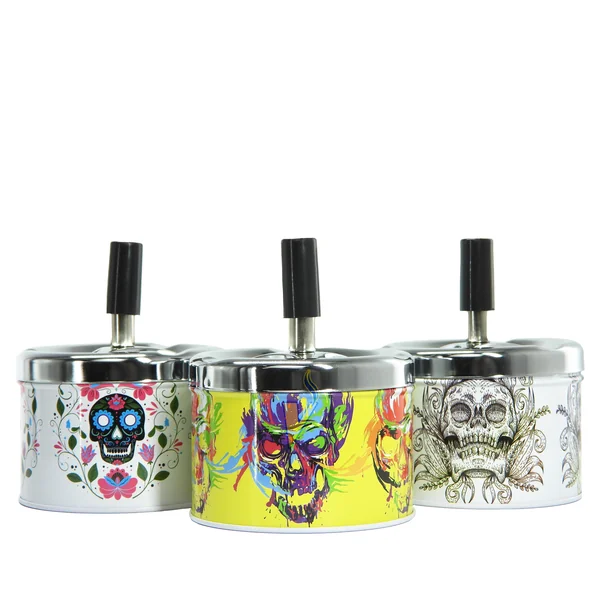 Blink Spin Ashtray - Image 2