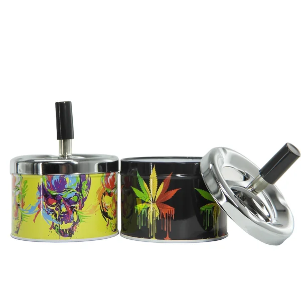 Blink Spin Ashtray - Image 3