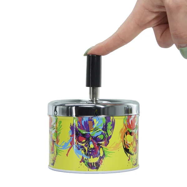 Blink Spin Ashtray - Image 4