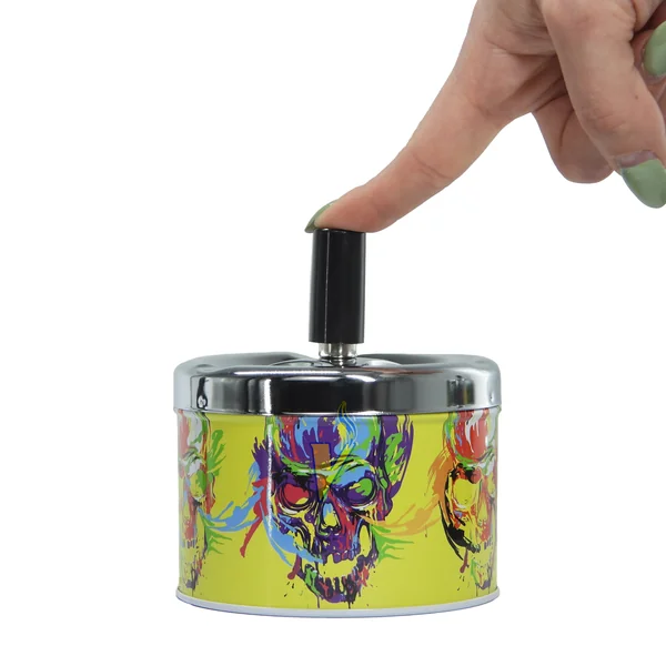 Blink Spin Ashtray - Image 5