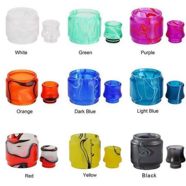 Blitz Replacement Resin Kit for Voopoo UForce T2 Tank