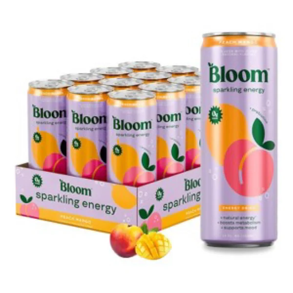 BLOOM ENERGY 12/12CT P MANGO