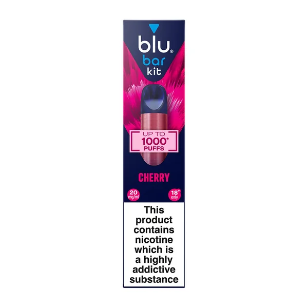 Blu Bar Pod Kit - Image 6