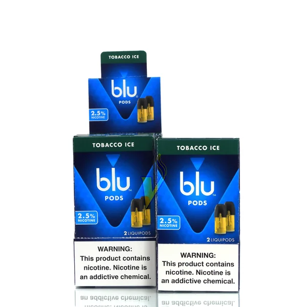 Blu Replacement Pods - Image 4