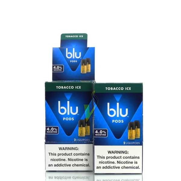 Blu Replacement Pods - Image 5