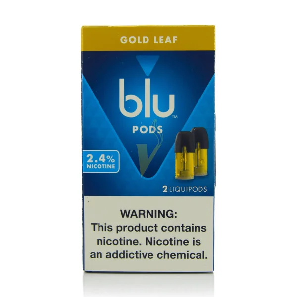 Blu Replacement Pods - Image 6