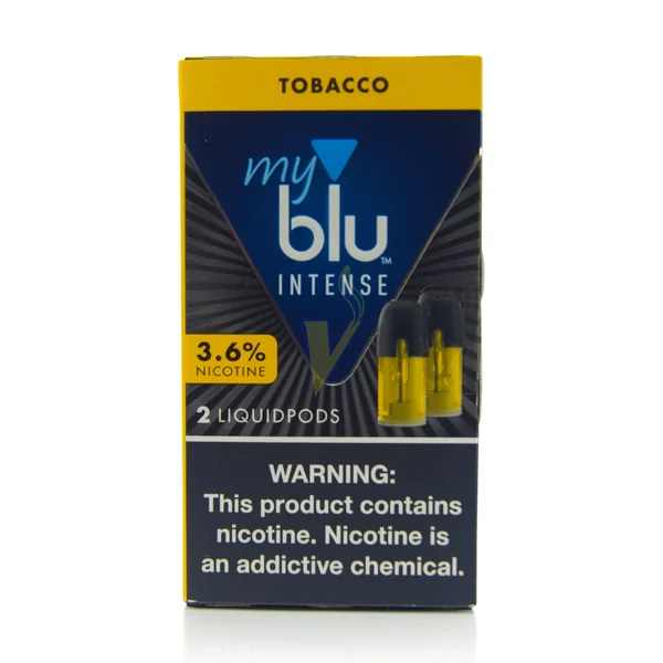 Blu Replacement Pods - Image 7