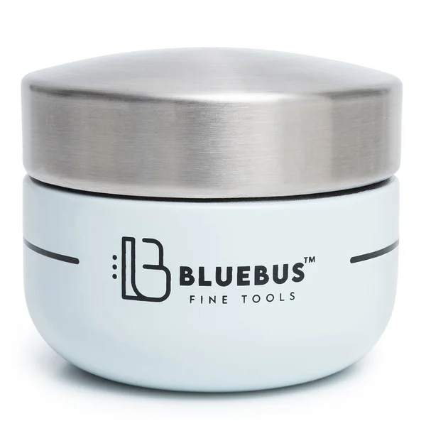 Blue Bus Fine Tools BUNKER Airtight Stash Jar
