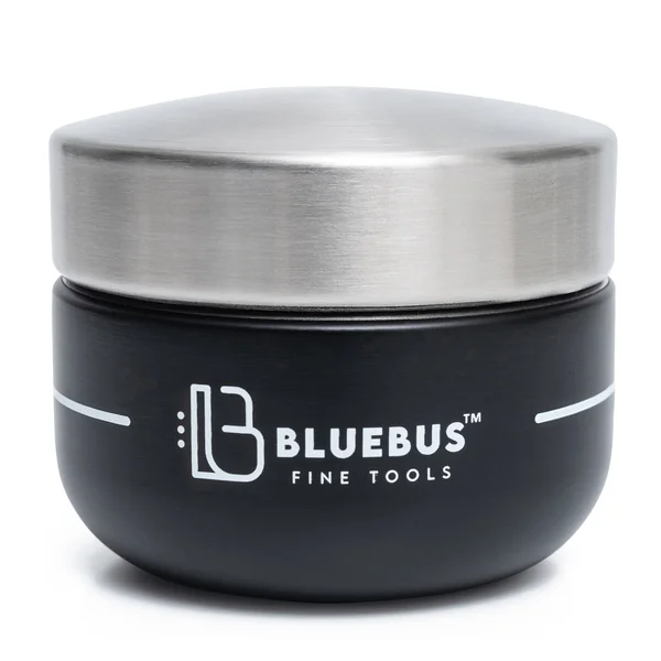 Blue Bus Fine Tools BUNKER Airtight Stash Jar - Image 13