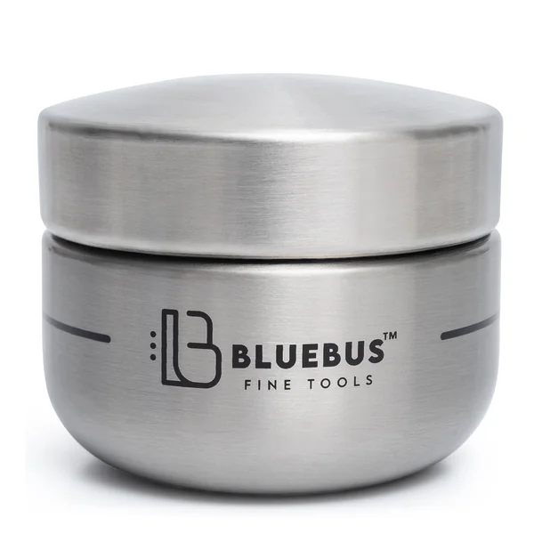 Blue Bus Fine Tools BUNKER Airtight Stash Jar - Image 14