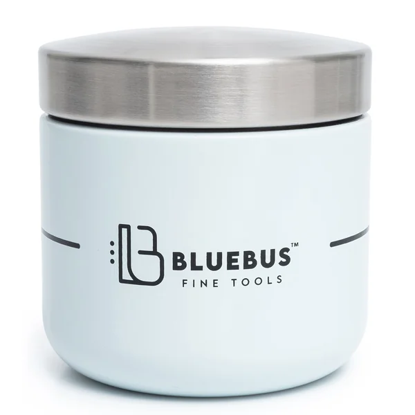 Blue Bus Fine Tools BUNKER Airtight Stash Jar - Image 15