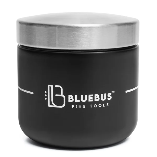 Blue Bus Fine Tools BUNKER Airtight Stash Jar - Image 17