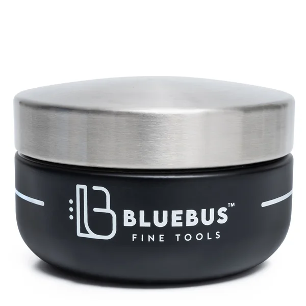 Blue Bus Fine Tools BUNKER Airtight Stash Jar - Image 18