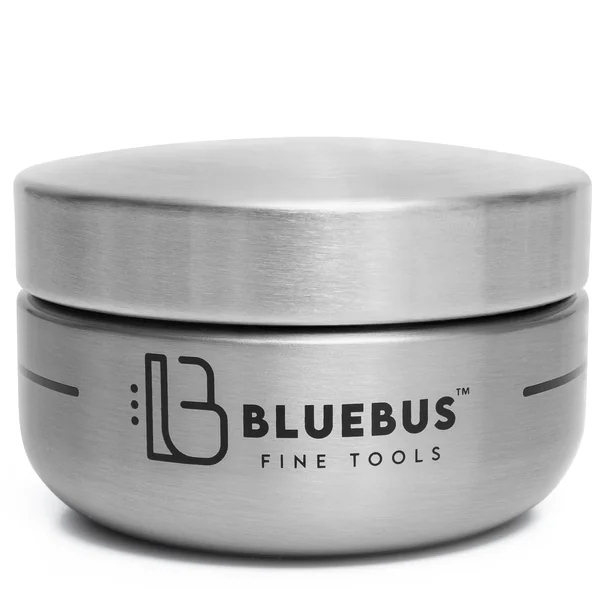 Blue Bus Fine Tools BUNKER Airtight Stash Jar - Image 20