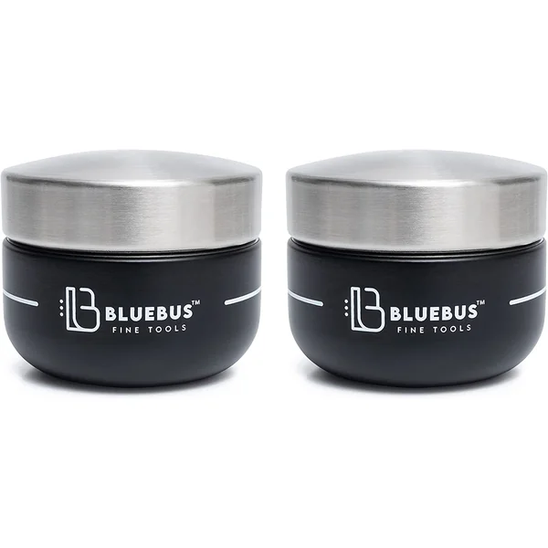 Blue Bus Fine Tools BUNKER Airtight Stash Jar - Image 22