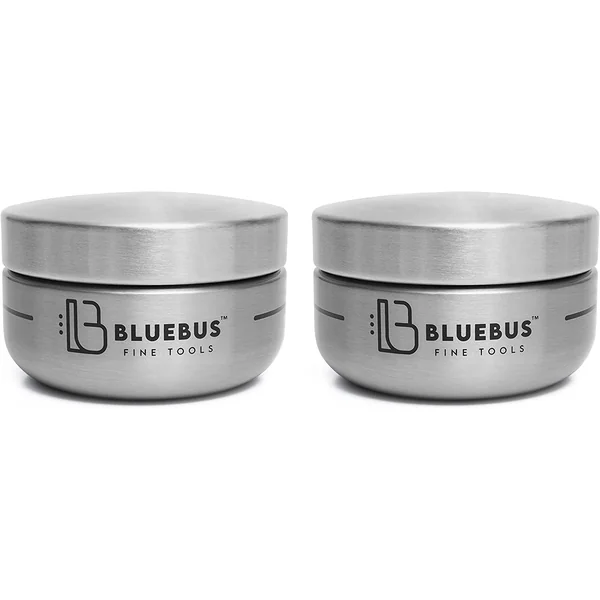Blue Bus Fine Tools BUNKER Airtight Stash Jar - Image 24