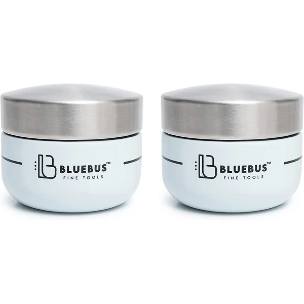 Blue Bus Fine Tools BUNKER Airtight Stash Jar - Image 26